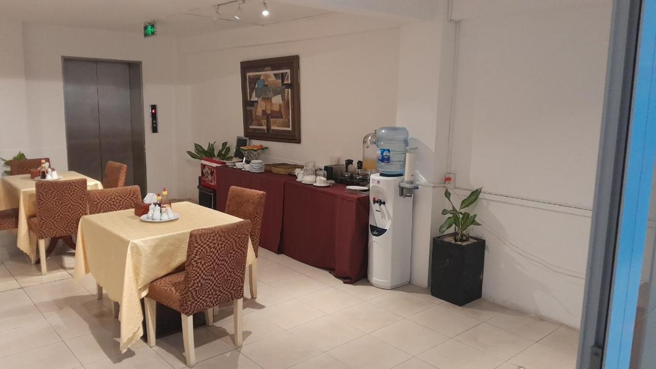 A25 Hotel - 14 Pho Duc Chinh Ho Chi Minh-byen Eksteriør bilde