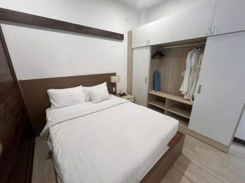 A25 Hotel - 14 Pho Duc Chinh Ho Chi Minh-byen Eksteriør bilde